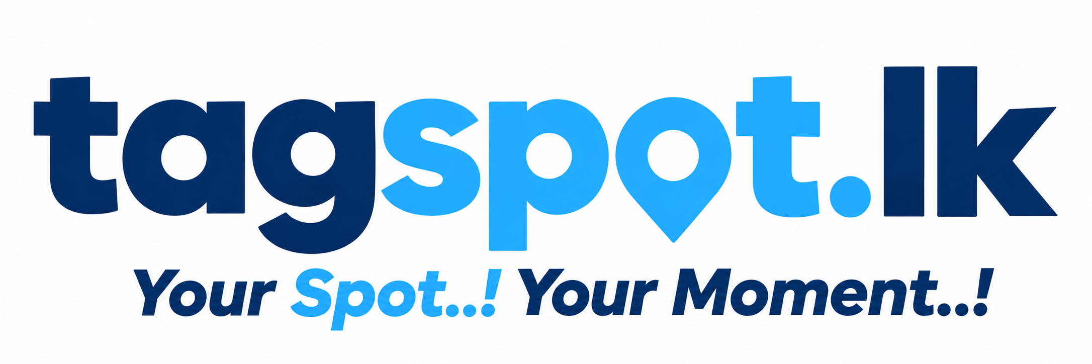 tagspot.lk